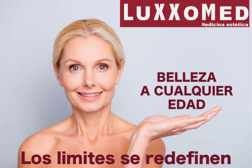 Foto LUXXOMED